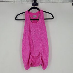 Athleta Womens Tank Size S RN 54023 Pink